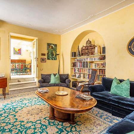 Colosseum Classy Roman Home Esterno foto