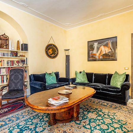 Colosseum Classy Roman Home Esterno foto