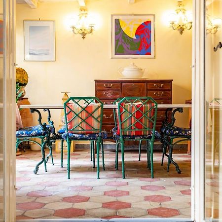 Colosseum Classy Roman Home Esterno foto