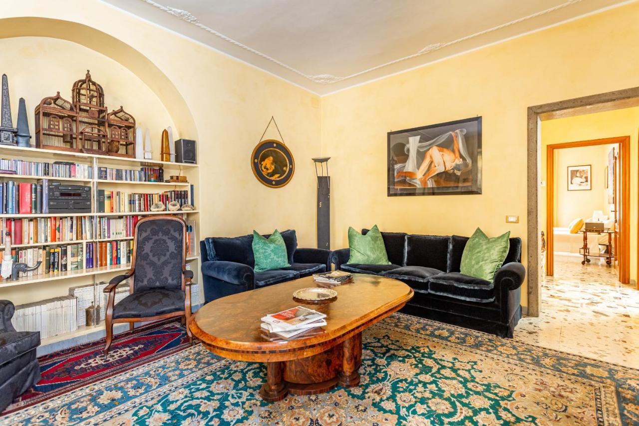 Colosseum Classy Roman Home Esterno foto