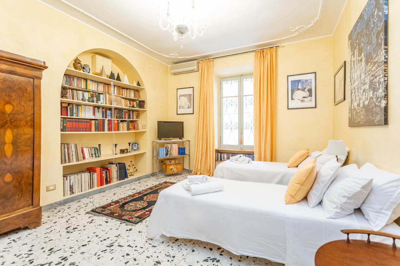 Colosseum Classy Roman Home Esterno foto