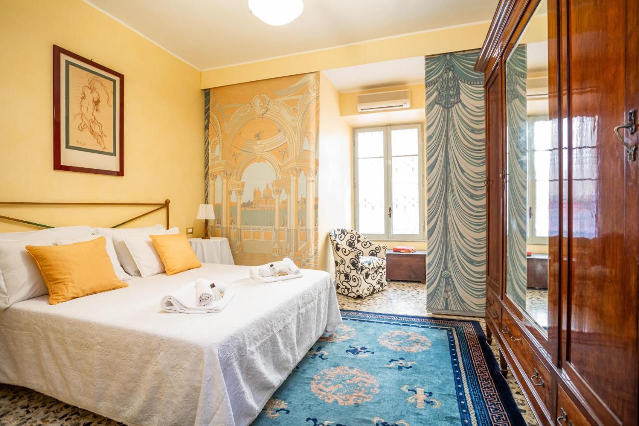 Colosseum Classy Roman Home Esterno foto