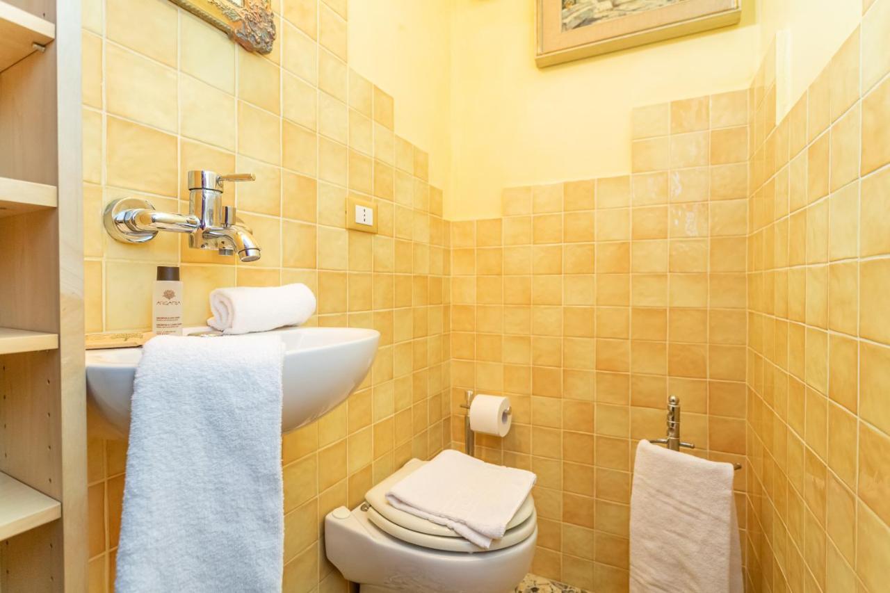 Colosseum Classy Roman Home Esterno foto
