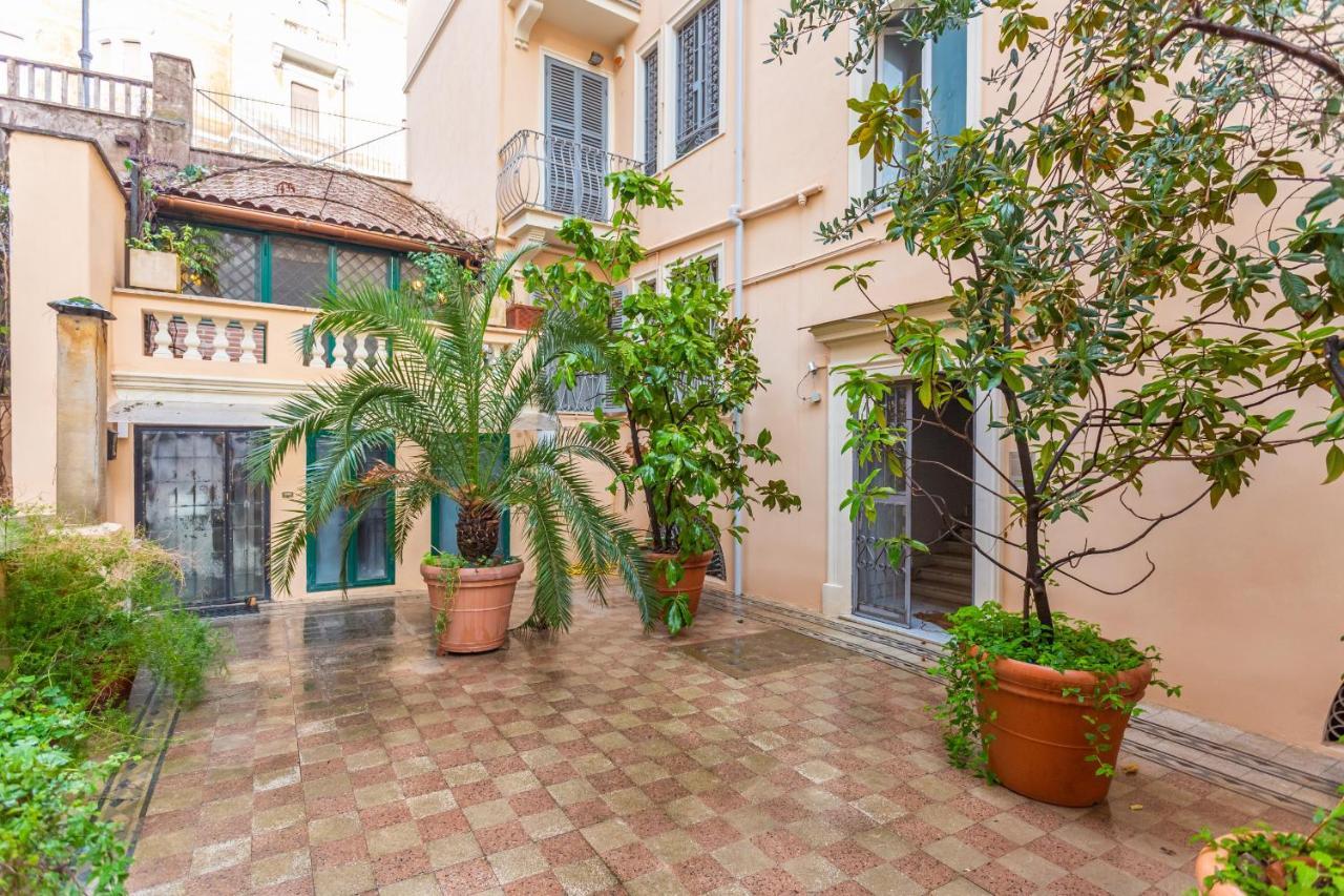 Colosseum Classy Roman Home Esterno foto