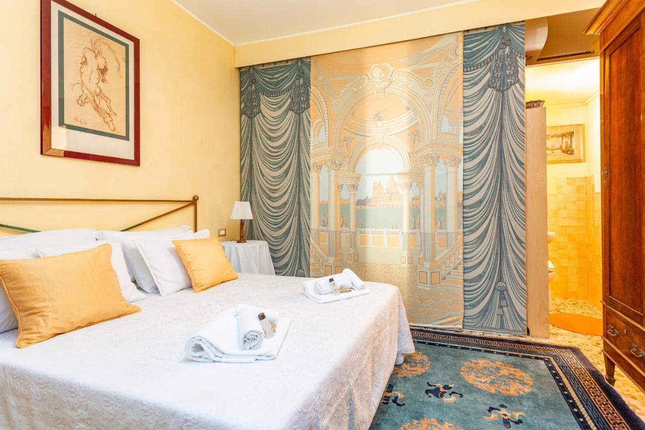 Colosseum Classy Roman Home Esterno foto